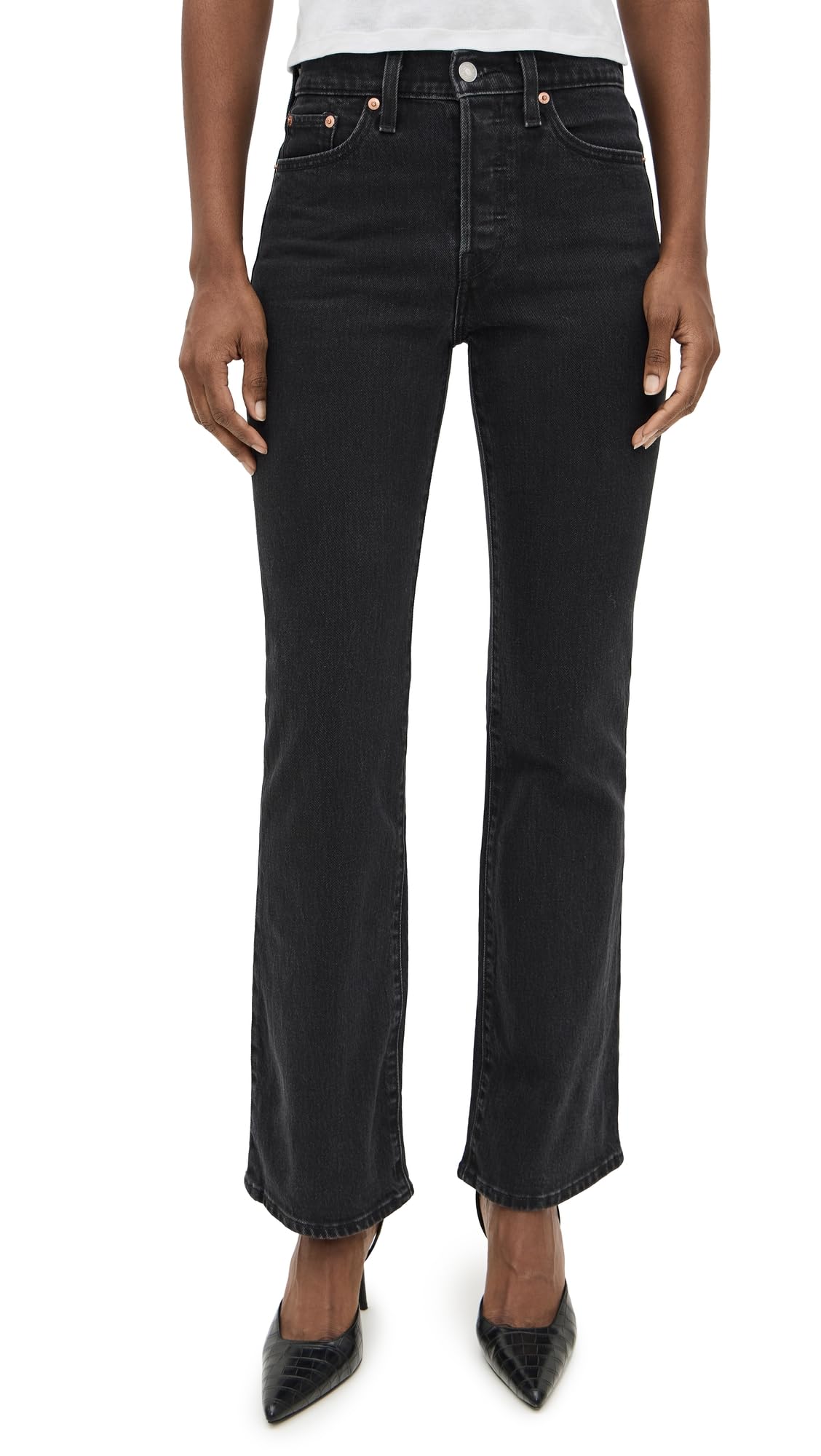 Levi's Women's Wedgie Boot