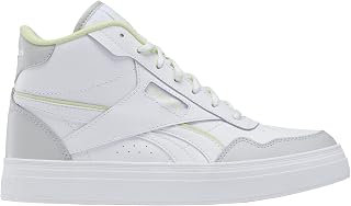 Reebok Womens Court Advance Bold High