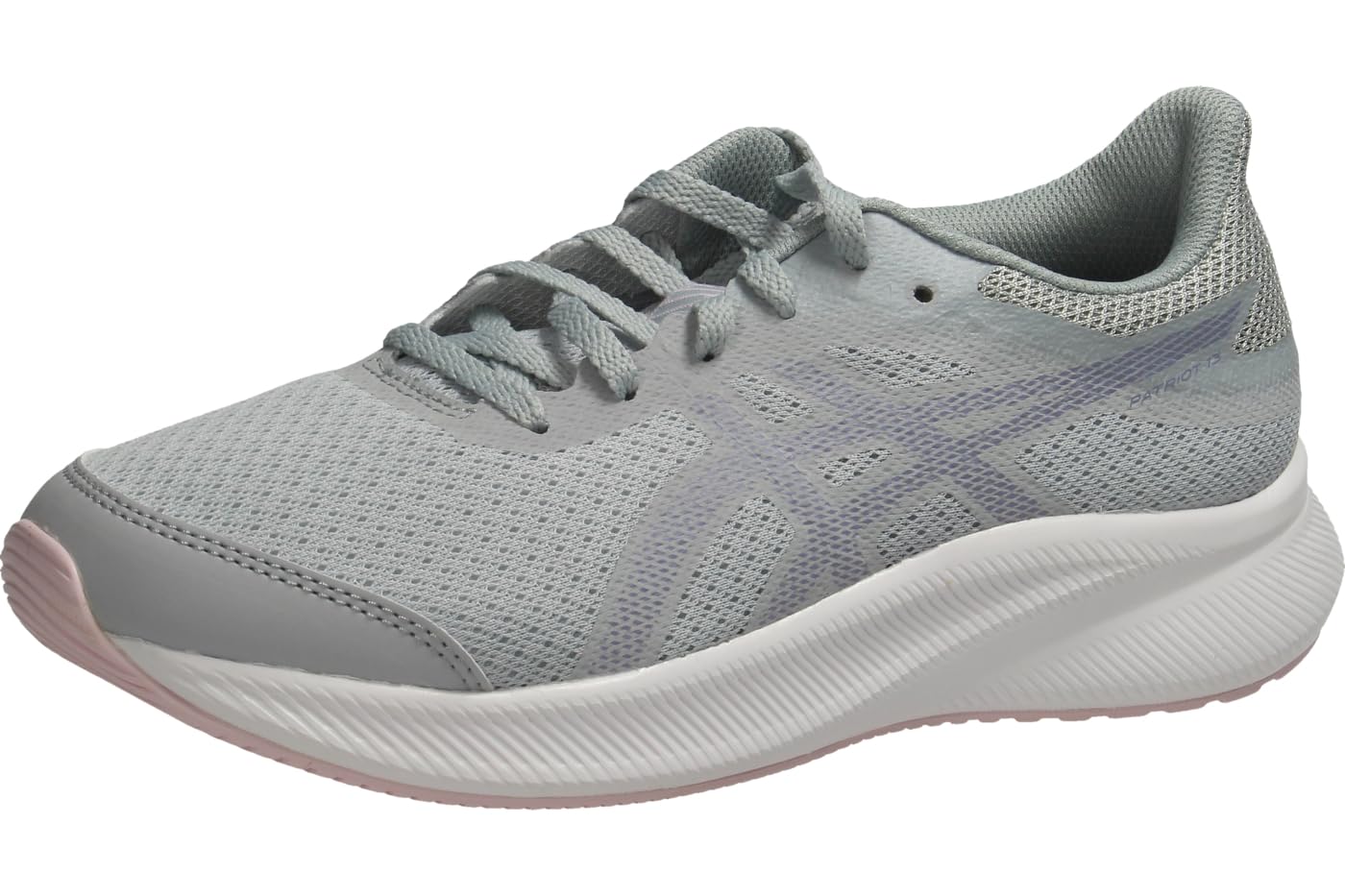 ASICS Patriot Shoes 13 G Pink