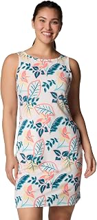 Columbia Chill River Printed Dress Women