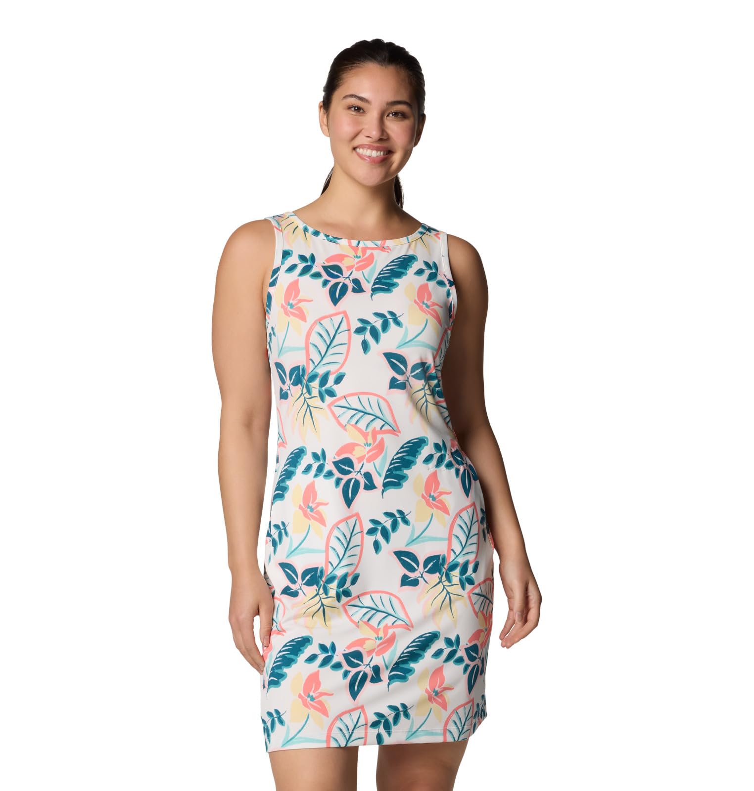 Columbia Chill River Printed Dress Women