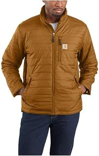 Carhartt Rain Defender™ Relaxed Fit Lightweight Insulated Jacket Men's (Pack of 1)