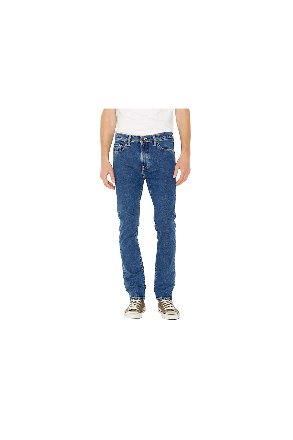 Levi's Men's 510 Skinny Jeans