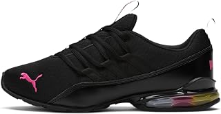 PUMA Riaze Prowl Palm Mesh Womens Shoes