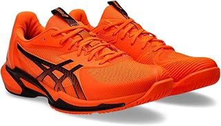ASICS Solution Speed FF 3 SneakerHomme