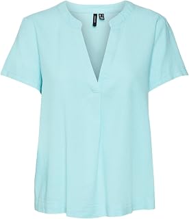 VERO MODA VMBEAUTY Blouse Top