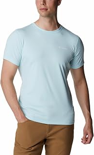 Columbia Zero Rules, Men's Short-Sleeved T-Shirt