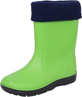 Beck Basic 860, Unisex Kids Slouch Boots