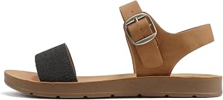 Soda Scribe Women's Ankle Boots