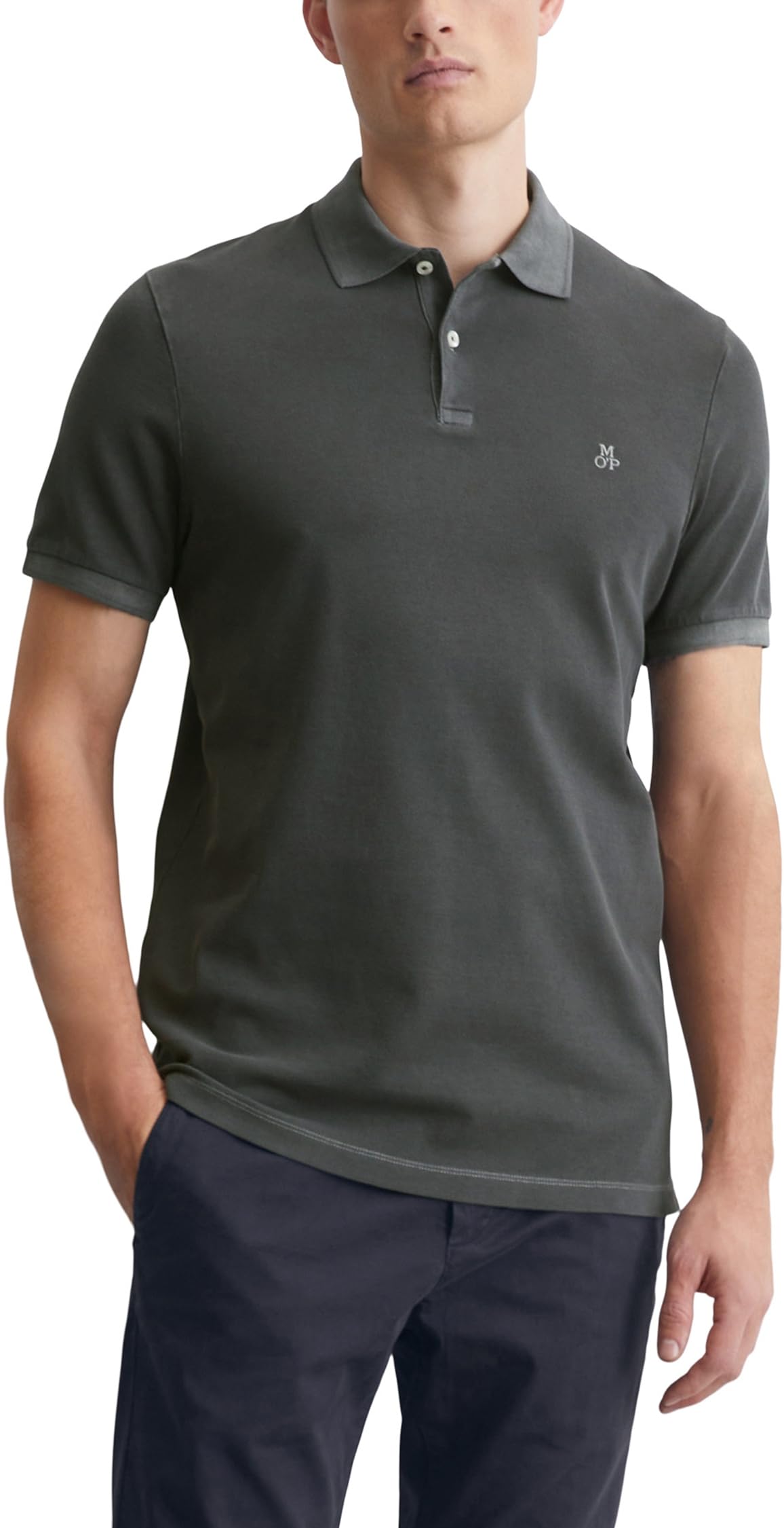 Marc O'Polo Men's Polo Shirt