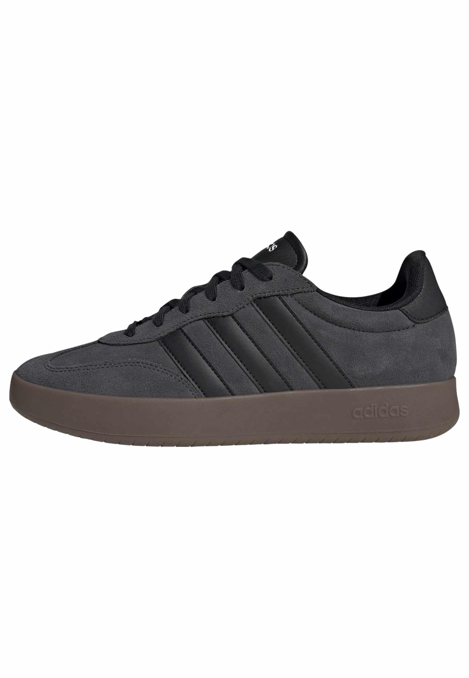 adidas Mens Barreda Sportswear Sneaker