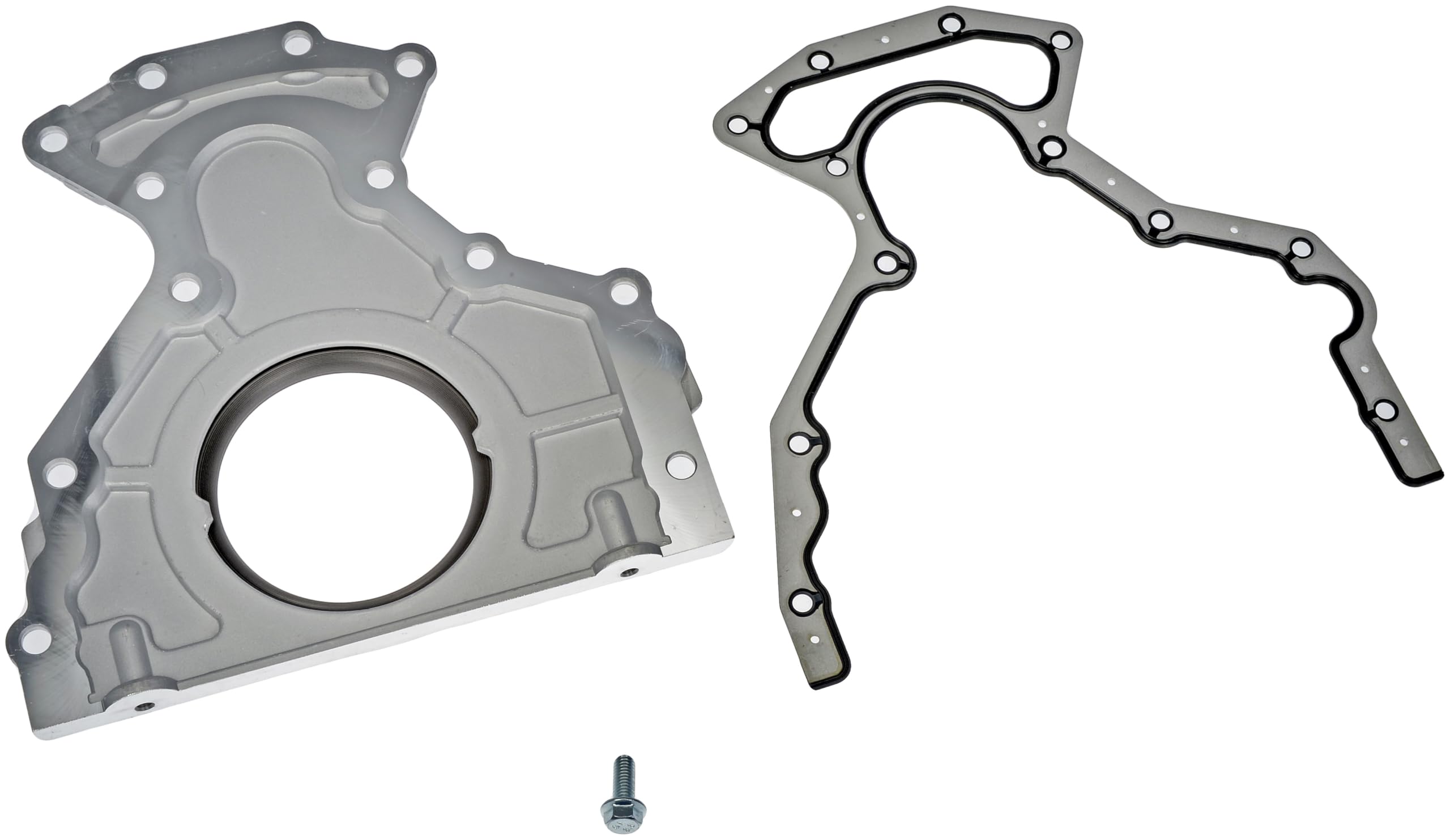 Dorman 635-518 Engine Rear Main Seal Cover | Fits Select Models