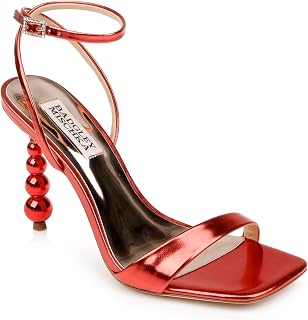 Badgley Mischka womens IvetteHeeled Sandal