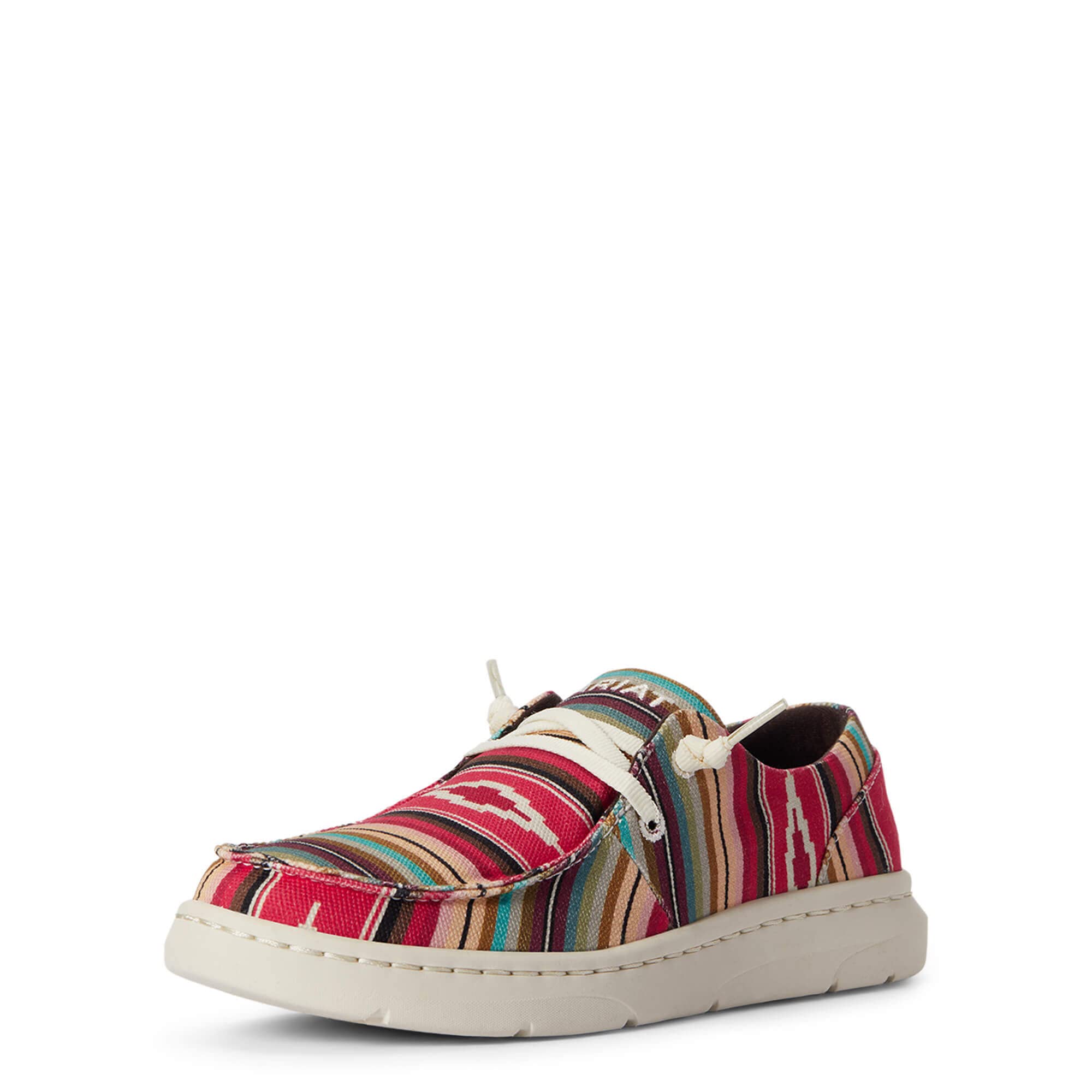 ARIAT Moccasin Yarn Women
