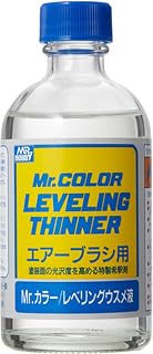 Mr.レベリングうすめ液 110ml T106