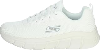 Skechers Bobs B Flex - Chill Edge Men's Trainers