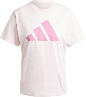 adidas PWR 3 Graphic Tee T-Shirt Graphique à Manches Courtes Femme