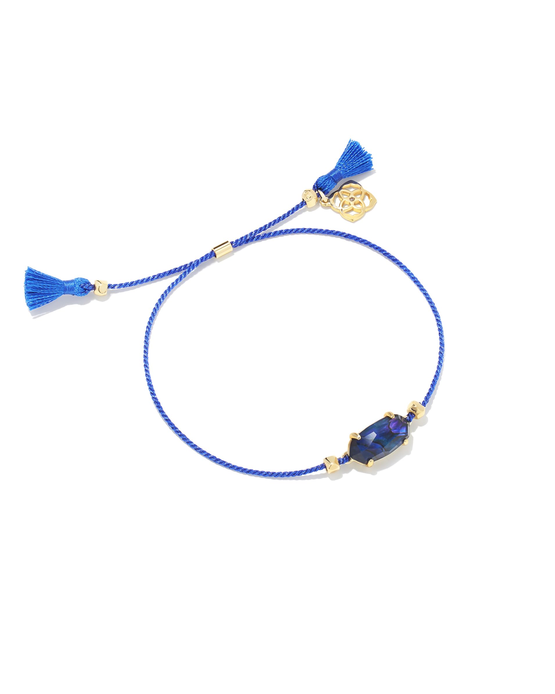 Kendra Scott Everlyne Cord Friendship Bracelet, Fashion Jewelry for Women