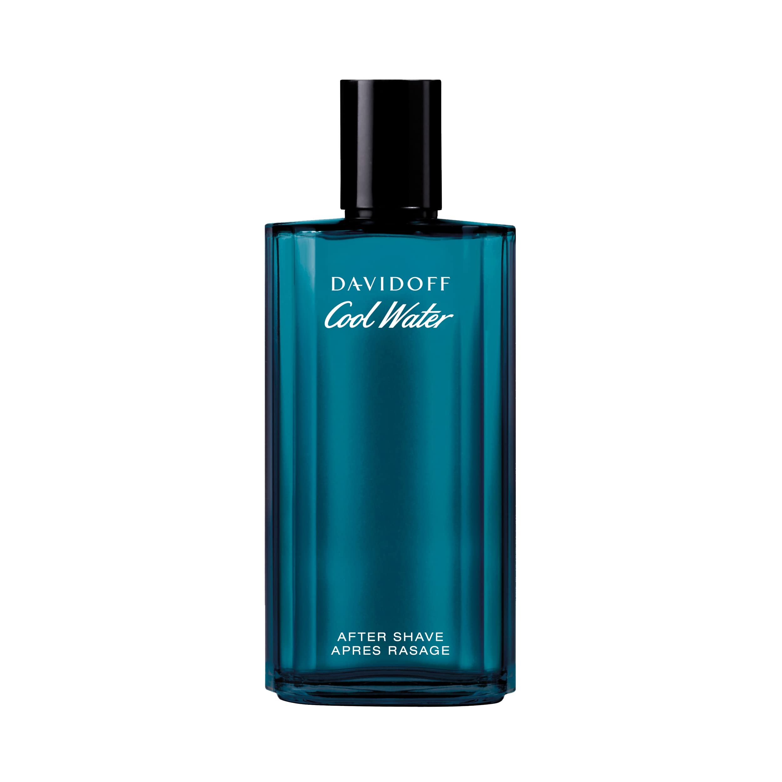 Davidoff Cool Water After Shave For Him, New Packaging, 125ml