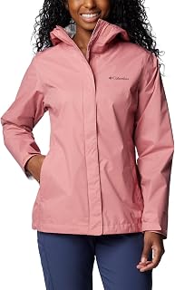 Columbia Arcadia Ii Women's Arcadia II Jacket