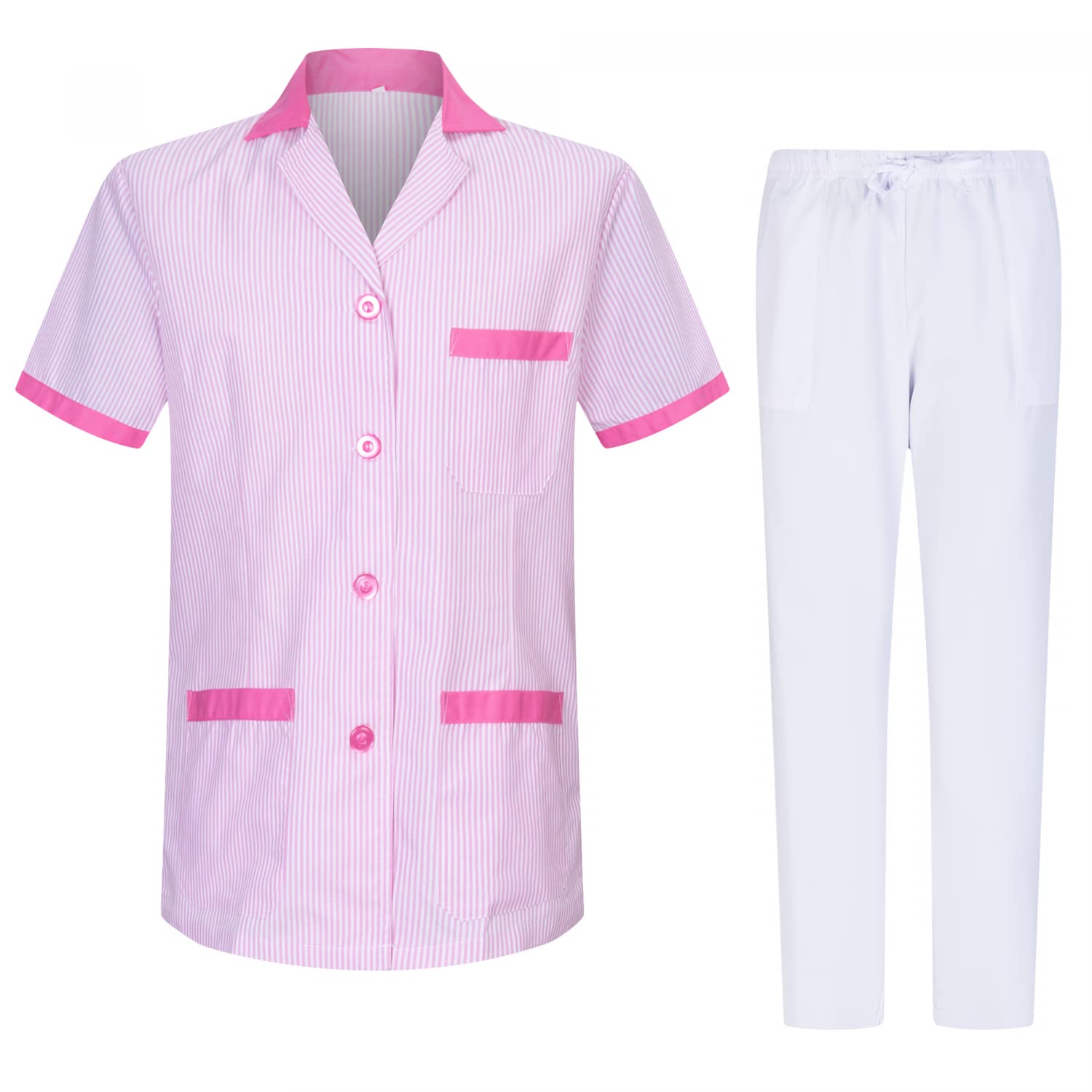 MISEMIYA Medical Service T-Shirt