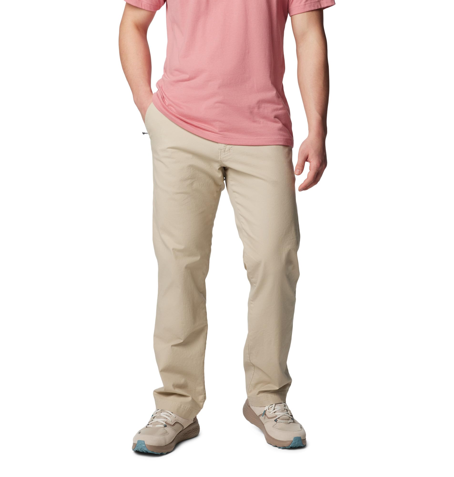 Columbia Men's Flex ROC Pant