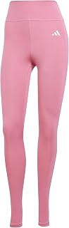 adidas Women's Optime Essentials Stash Pocket Full Length Leggings