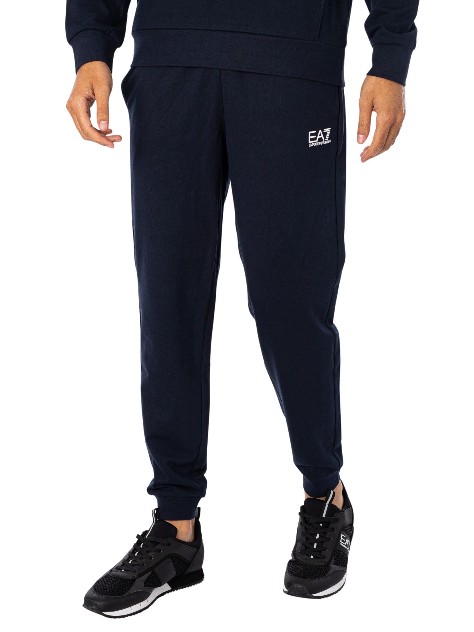 EA7 -8npp66-pjvrz-1200, men's joggers