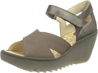Fly London - Yent365fly Women's Wedge Sandals