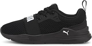 PUMA Unisex Kids Wired Run PsSneaker