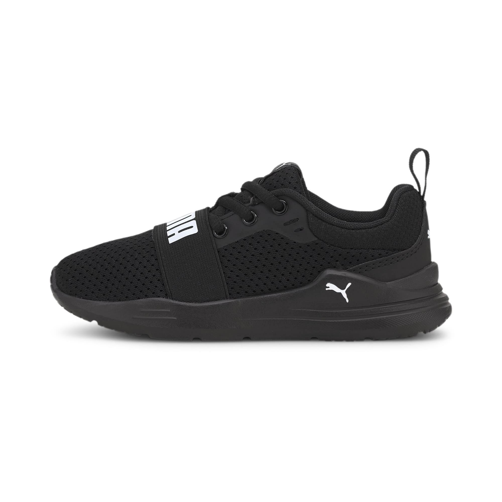 PUMA Unisex Kids Wired Run PsSneaker