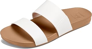 [REEF] Women's Cushion Vista Flat Sandal