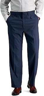 J.M. Haggar Men's Big & Tall Shark Skin Premium Classic Fit Stretch Suit Separate Coat
