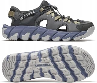 Merrell Men's Maipo Explorer Sieve Shoe