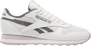 Reebok Unisex Classic LeatherSneaker