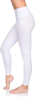 SOFTSAIL Leggings for Women High Waist Leggings Workout Leggings for Women Yoga Pilates Running Jogging Fitness Sportswear Leggings Sports Pants
