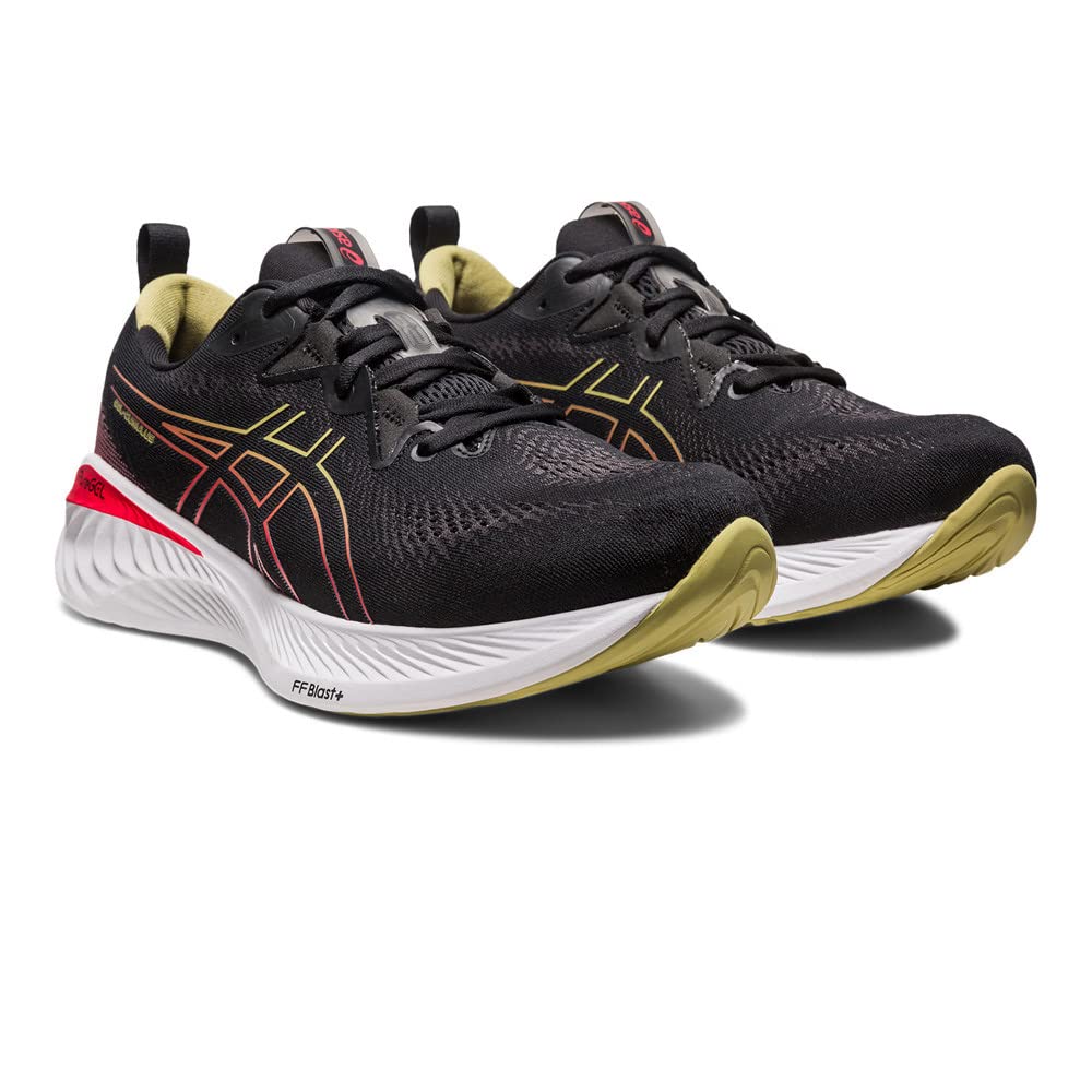 ASICS Gel-Cumulus 25 Men's Road Running Shoe