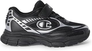 Champion Rt25 U PS Low Cut Shoe Unisex Trainers – Children and Boys
