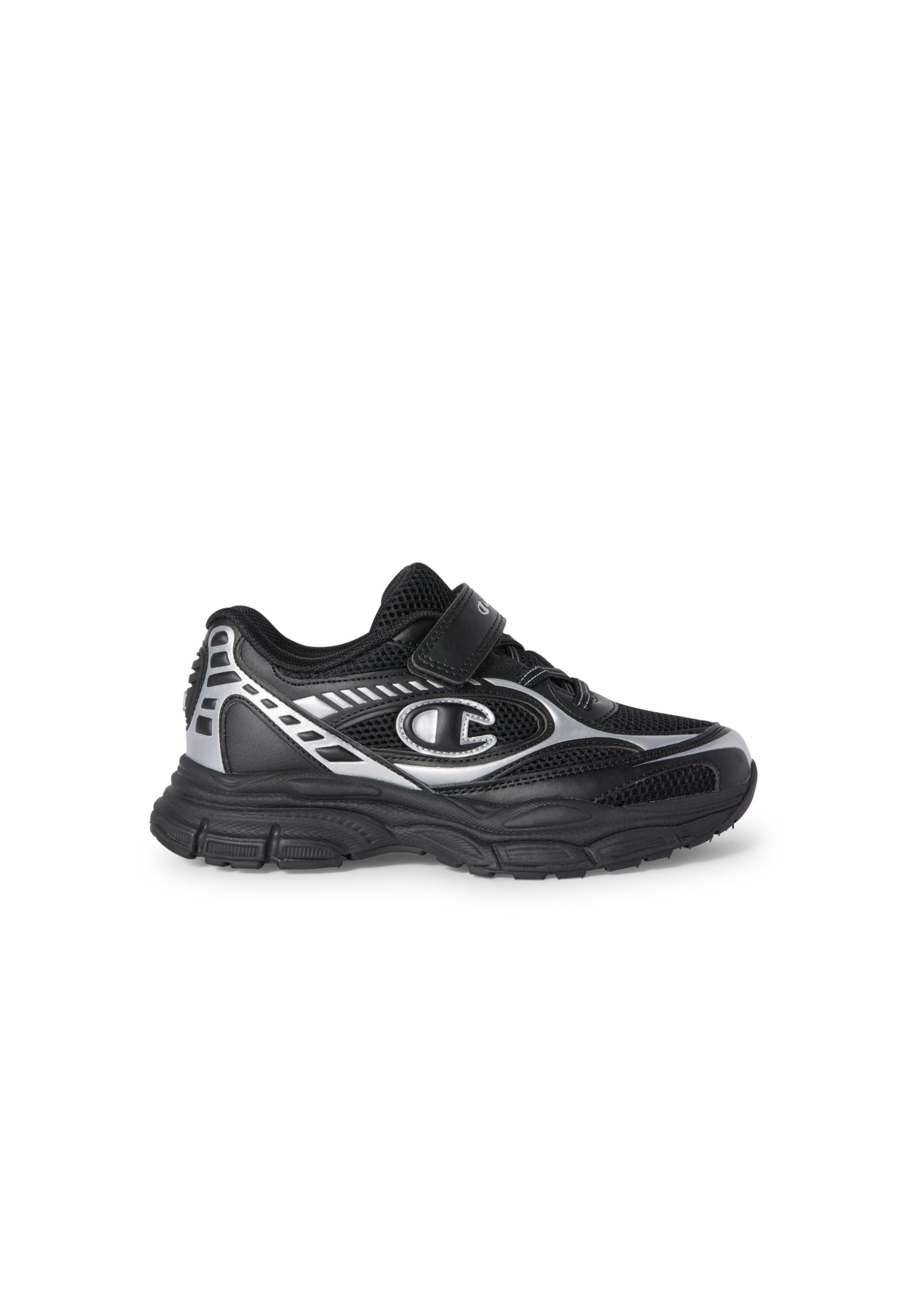 Champion Rt25 U PS Low Cut Shoe Unisex Trainers – Children and Boys