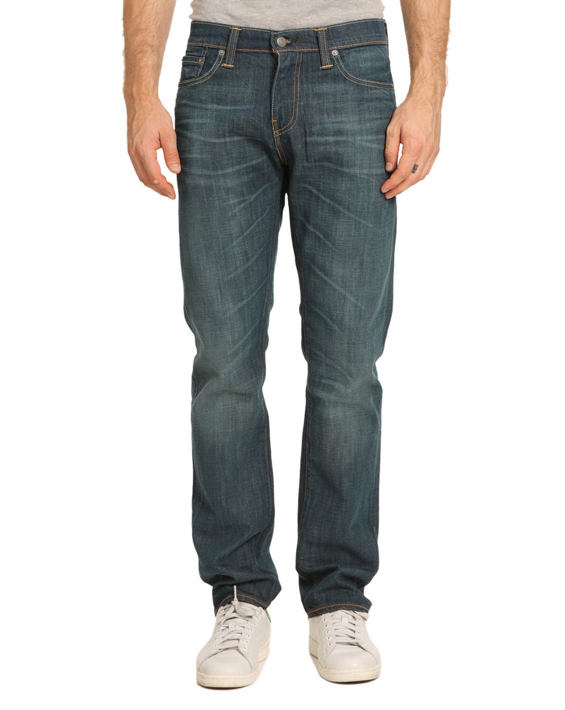 Levi's 711 Women's Skinny Jeans
