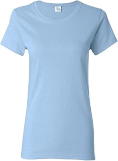 Gildan SHIRT レディース
