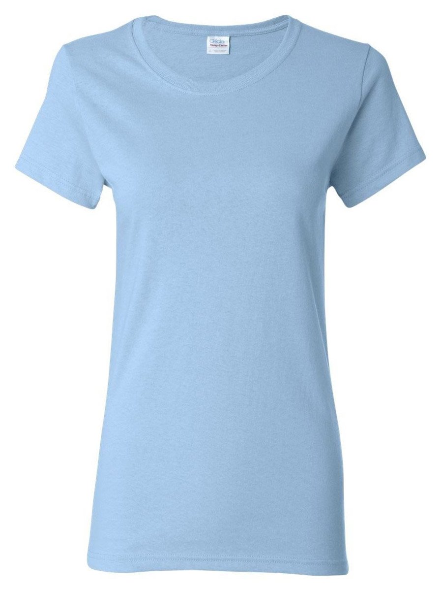 Gildan SHIRT レディース