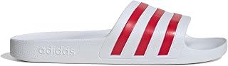 adidas Unisex Adilette Aqua Slides Flipflop