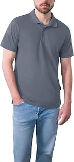 HRM Heavy Performance M Men's Polo Shirt