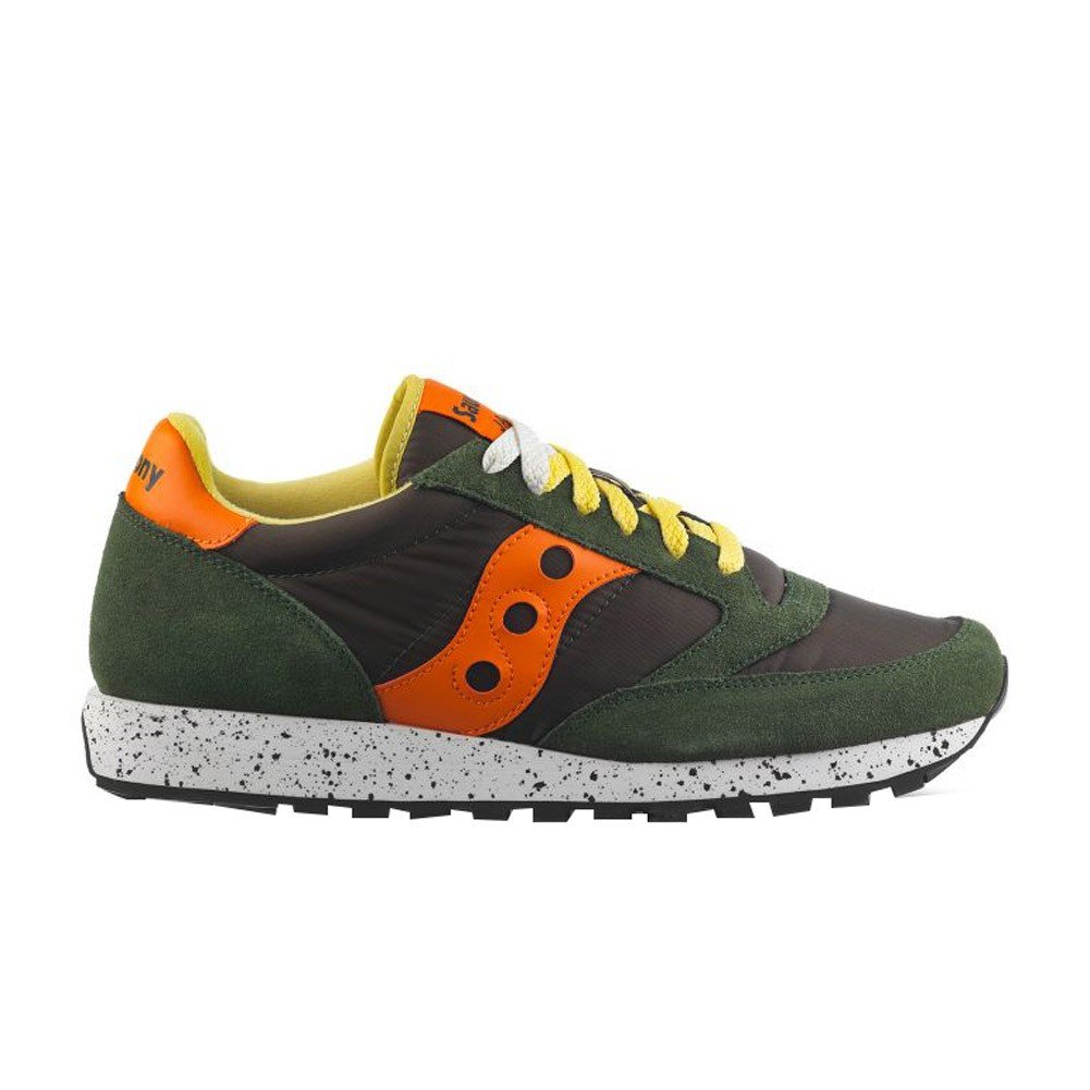 Saucony Shadow Original Men's Trainers