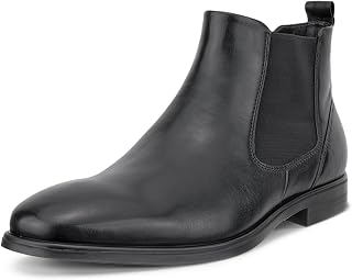 ECCO Men's Melbourne ChelseaChelsea Boot