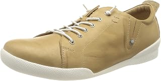 Andrea Conti Women's Lace-Up Shoes 0345724