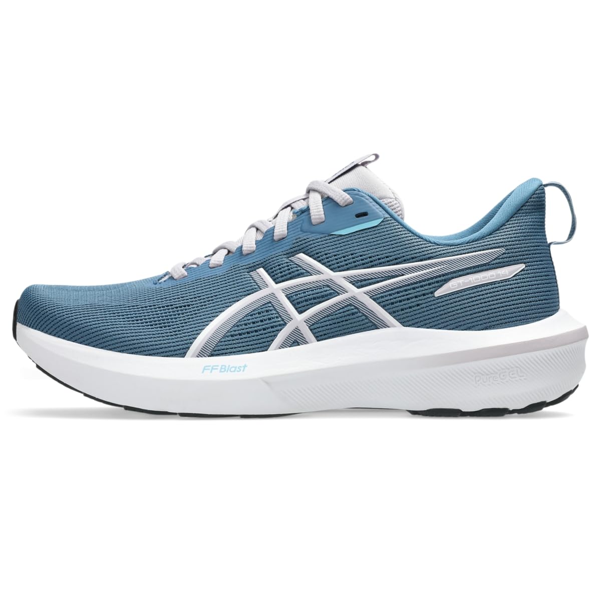ASICS Gt-1000 14 SneakerWoman