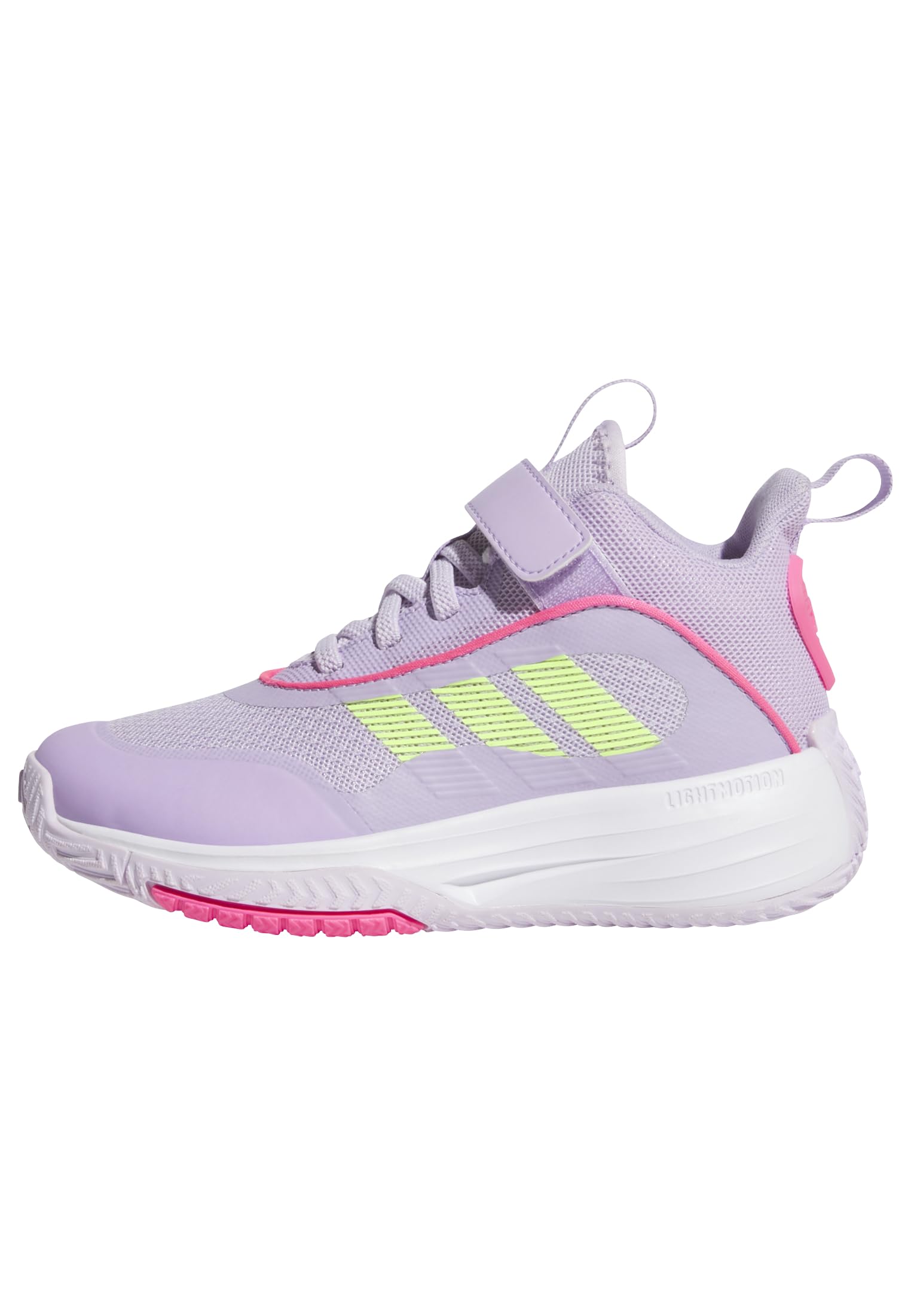 adidas Kids' Own the Game 3.0 Basketball Shoe