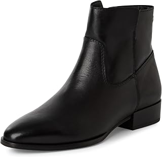 Tamaris Women's Damen Boot Flat 1-25021-45 Ankle Boots